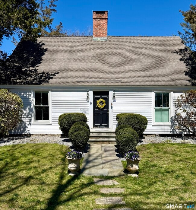 509 Boston Post Rd in Madison, CT - Building Photo - Building Photo