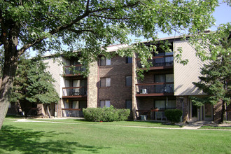 Rustic Oaks in Oak Forest, IL - Building Photo - Building Photo