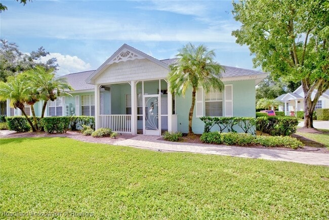 property at 4103 Bogey Blvd