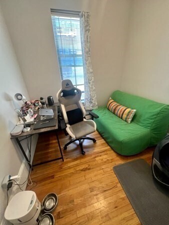 93 E Brookline St, Unit 1 in Boston, MA - Building Photo - Building Photo