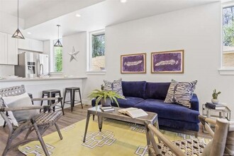 1316 Stuart St in Denver, CO - Building Photo - Building Photo