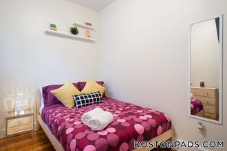 56 Queensberry St in Boston, MA - Building Photo - Building Photo