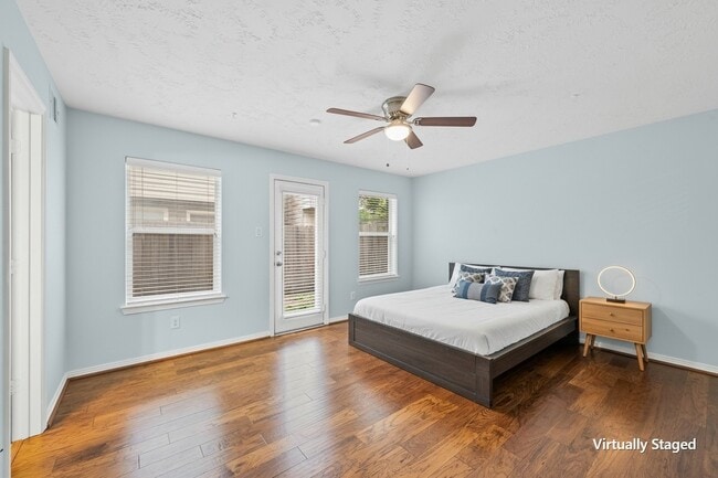 3410 Skyline Village Dr