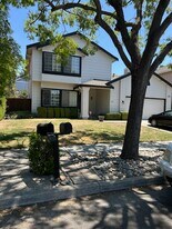 3382 Heritage Estates Dr in San Jose, CA - Building Photo