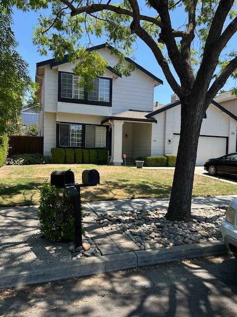 3382 Heritage Estates Dr in San Jose, CA - Building Photo