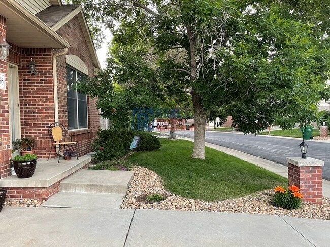 11366 E Alabama Cir in Aurora, CO - Building Photo - Building Photo