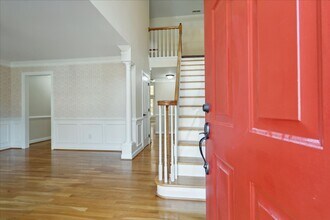 105 Blair Ct in Williamsburg, VA - Foto de edificio - Building Photo