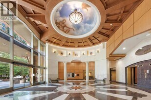 1189 Howe St in Vancouver, BC - Building Photo