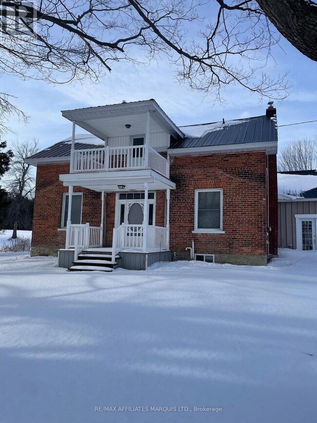 18085 County Rd 19 in South Glengarry, ON - Building Photo - Building Photo