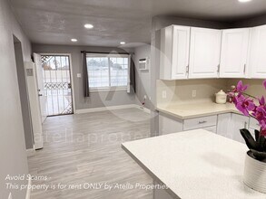 25781 7th Ave in Corcoran, CA - Building Photo - Building Photo