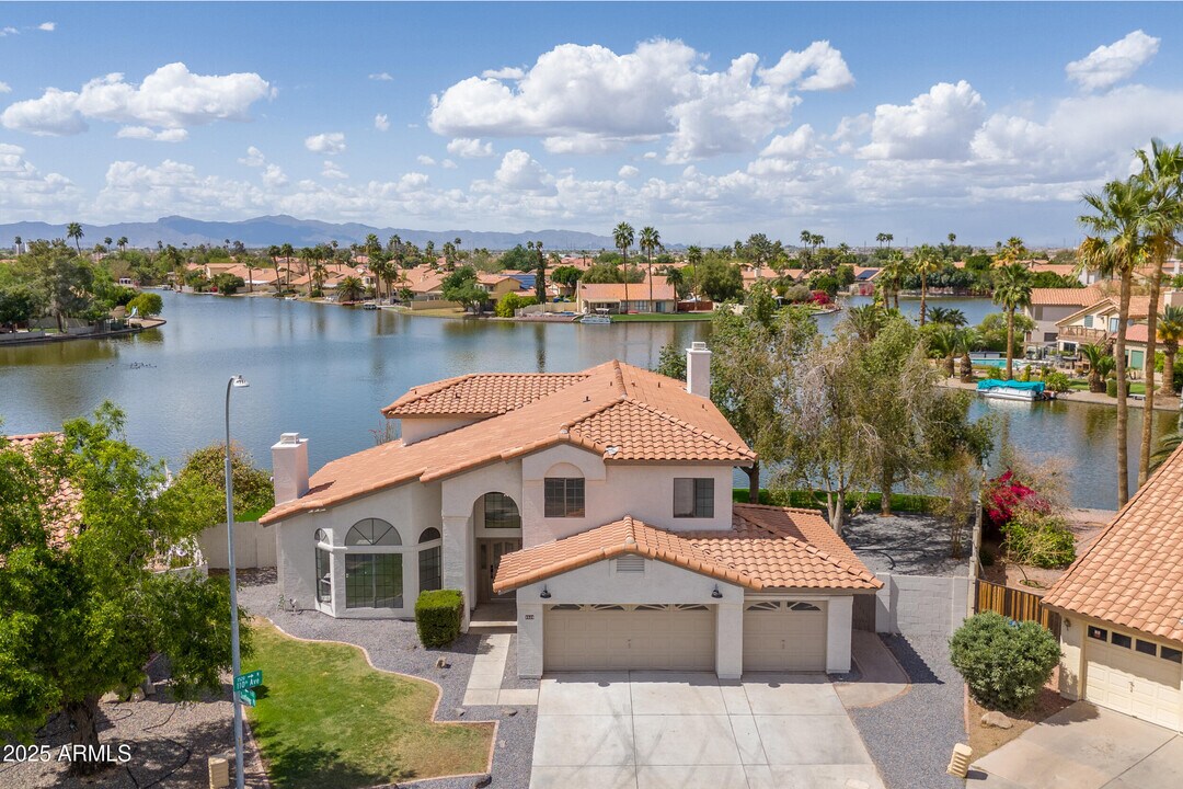 3520 N 110th Ave in Avondale, AZ - Building Photo
