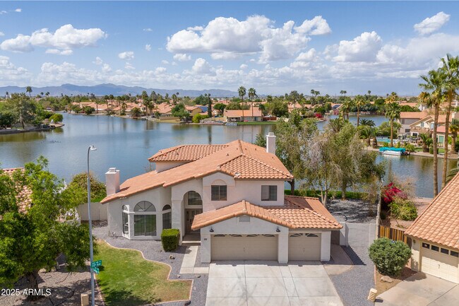 property at 3520 N 110th Ave