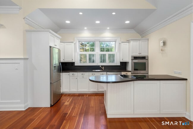 property at 530 Flax Hill Rd