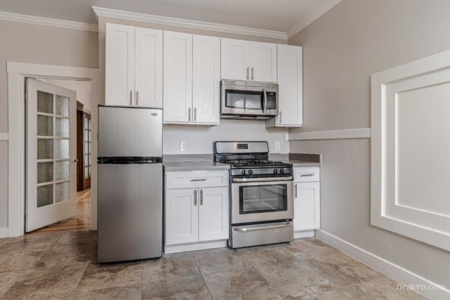 property at 171 Guerrero St