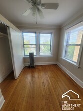 1717 W North Shore Ave in Chicago, IL - Building Photo - Building Photo