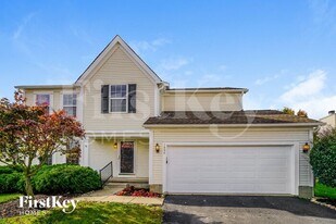 1896 Berwick Ct in Delaware, OH - Building Photo