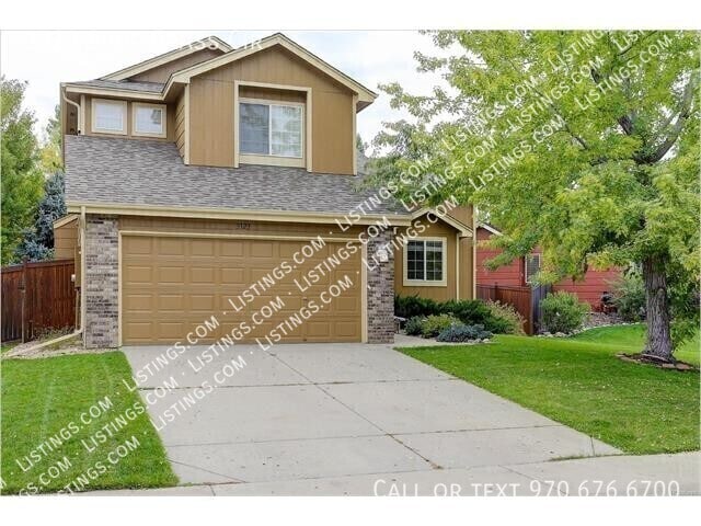 property at 3323 Blue Grass Cir