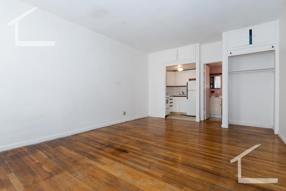 153 Brighton Ave, Unit 15 in Boston, MA - Building Photo
