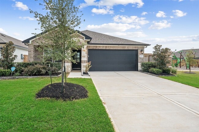 14155 Greystone Ter St in Magnolia, TX - Building Photo - Building Photo