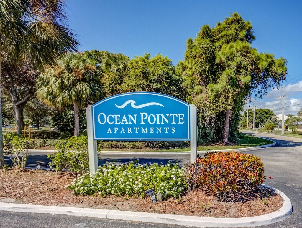 Ocean Pointe Apartments Stuart, FL Apartments For Rent