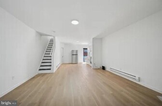 318 Berkley St in Philadelphia, PA - Building Photo - Building Photo