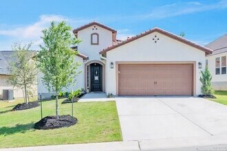 1435 Dancing Oak Ln in San Marcos, TX - Building Photo - Building Photo