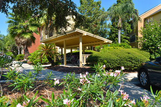 Mandalay on 4th at Baypointe Preserve in St. Petersburg, FL - Foto de edificio - Building Photo