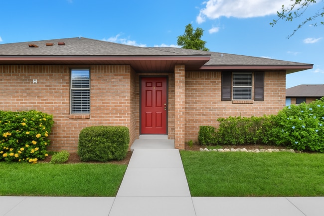property at 2250 Clover Ridge Ct