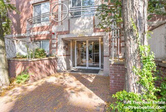 345 Franklin St, Unit 205 in Cambridge, MA - Building Photo - Building Photo