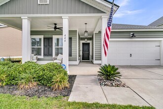 444 Richfield Wy in Summerville, SC - Building Photo - Building Photo