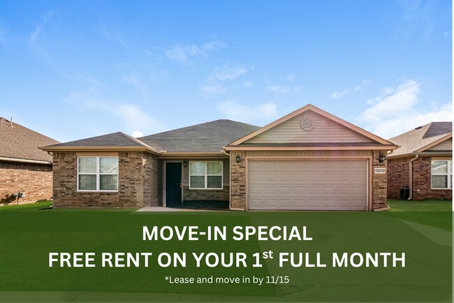 property at 13312 Beaumont Dr