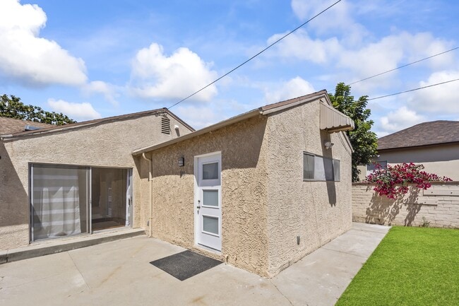 property at 8014 Denrock Ave