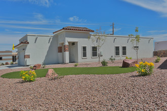 Paseo on Edgemere in El Paso, TX - Building Photo - Building Photo