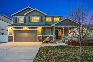 1667 88th Ave Ct in Greeley, CO - Building Photo