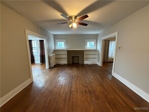 41 Crestwood Ave in Buffalo, NY - Building Photo - Building Photo