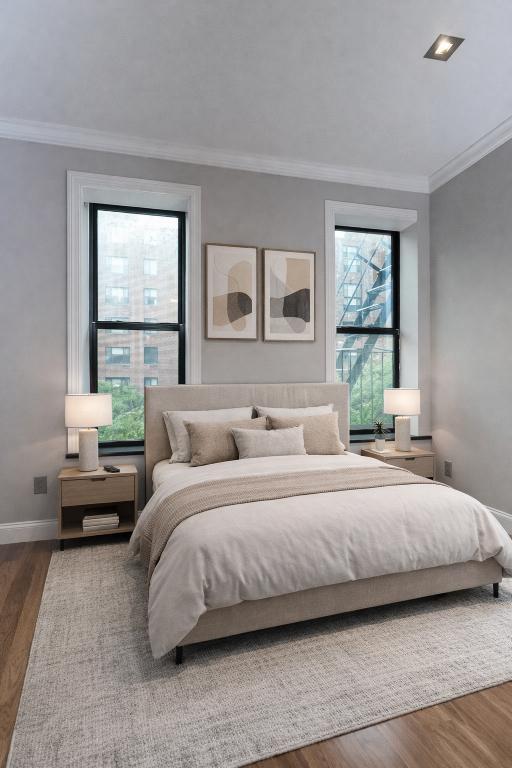 16 E 116th St in New York, NY - Building Photo - Building Photo