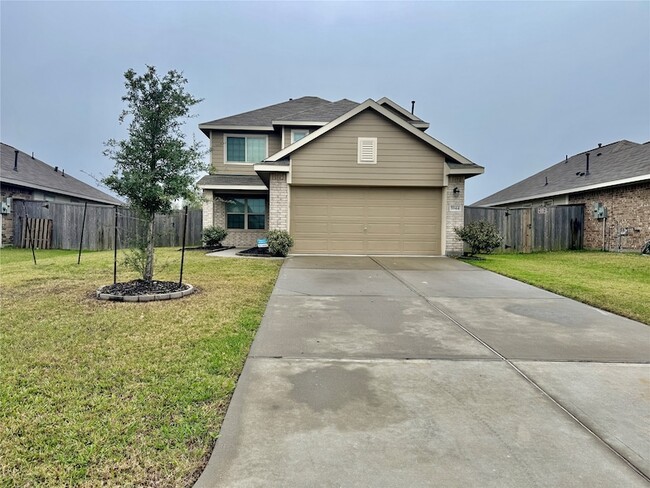 5944 Rimini Landing Ln, Unit 100E in Porter, TX - Building Photo - Building Photo