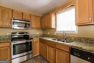 51 Cody Cove in Rockmart, GA - Building Photo - Building Photo