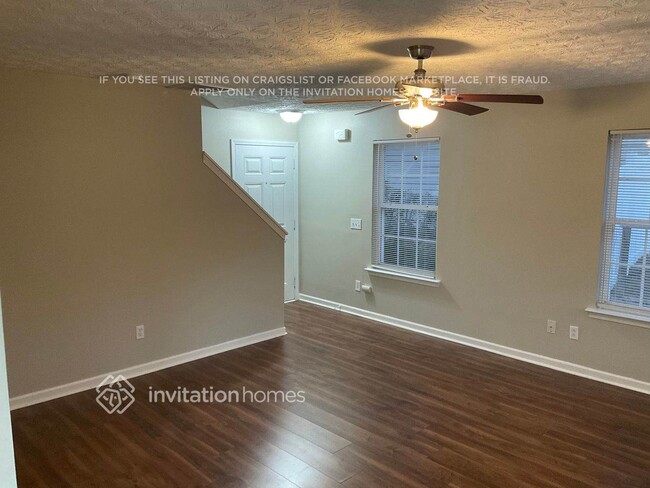 153 Silver Fox Trail in Dallas, GA - Building Photo - Building Photo