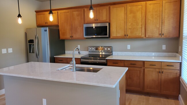4255 Cascade St in Bozeman, MT - Building Photo - Building Photo