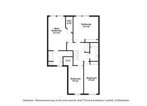 10302 Draycott Way in Indianapolis, IN - Foto de edificio - Building Photo