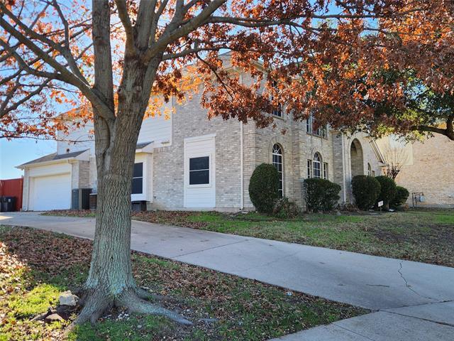 328 Ashley Pl in Murphy, TX - Foto de edificio - Building Photo