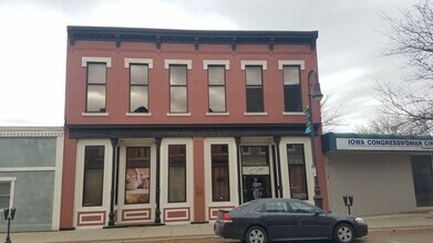 505 Pearl St in Council Bluffs, IA - Building Photo - Building Photo