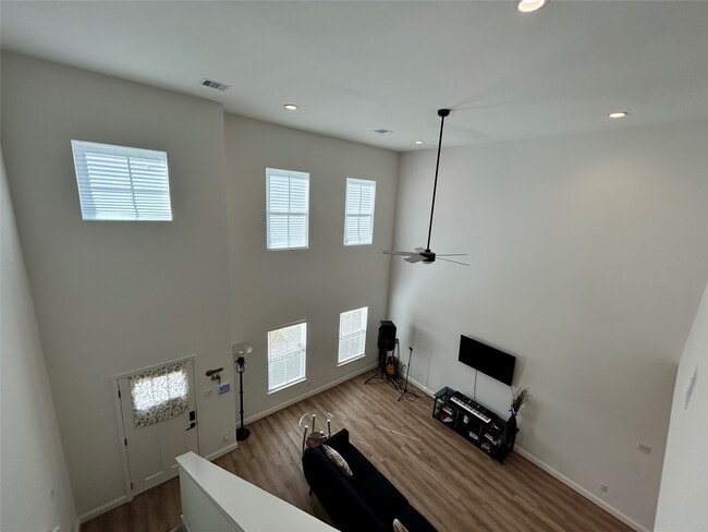 property at 12011 Rockview Dr