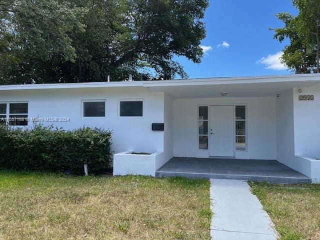 2900 Federal Hwy in Miami, FL - Building Photo - Building Photo