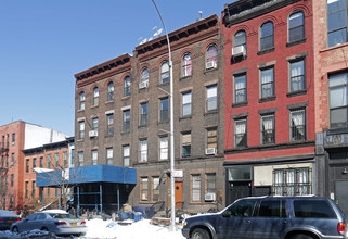 721 Union St in Brooklyn, NY - Building Photo - Building Photo