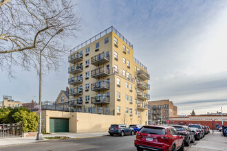 2203 Clarendon Rd in Brooklyn, NY - Building Photo - Building Photo