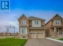 602 Remembrance Rd in Brampton, ON - Building Photo - Building Photo