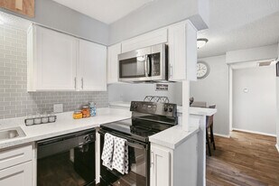 The District on Collins