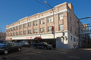 Rogers Building in Idaho Falls, ID - Building Photo